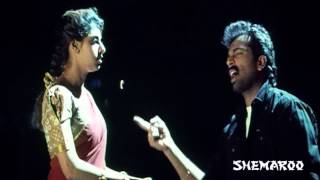 Deyyam Movie Scenes  JD Chakravarthy picking up Maheswari late night  Ram Gopal Varma [upl. by Annamaria732]