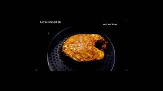 Fish fry in Air fryer recipe airfryerrecipes shorts airfryer [upl. by Avle]