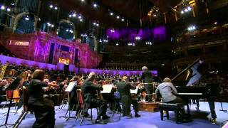 Liszt Piano Concerto no 2 in A major by Benjamin Grosvenor Live 2011 1 of 2 [upl. by Aicatsana120]