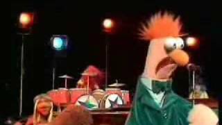 Beaker and His Band Play Who Can It Be Now [upl. by Mirisola65]