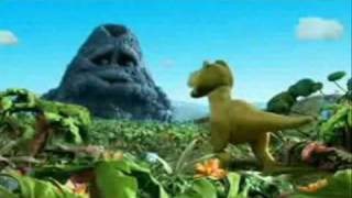 Volcanicity Commercial Reversed [upl. by Valencia]