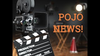 POJO NEWS 101724 [upl. by Lily]