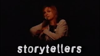 VH1 Storytellers with Melissa Etheridge  1996 [upl. by Dippold]