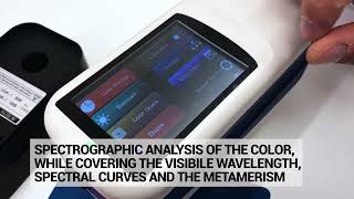 How to use a spectrophotometer [upl. by Eibbil436]