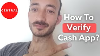 How To Verify Cash App Verify Your Cash App Account With These Simplest Methods [upl. by Gewirtz]