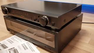 Technics SEA900SM2 and SUC800UM2 ebay sale [upl. by Carper]