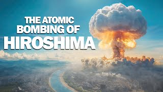 The Atomic Bombings of Hiroshima And Nagasaki  Part 1 [upl. by Atsilac]