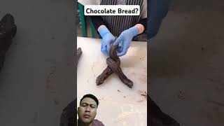 deliciousChocolate Bread Recipe 🤤 👌 [upl. by Ardnaeed740]