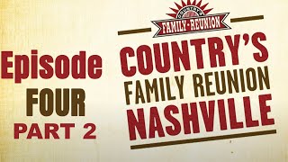 Nashville  Full Episode 4  PART TWO [upl. by Dinah]