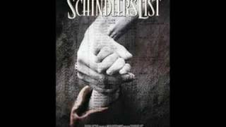 Schindlers List Soundtrack07 I Could Have Done More [upl. by Cindra]