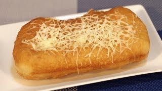 Pancerote piroške recept  Panzerotto  Pancerotti [upl. by Shirley736]