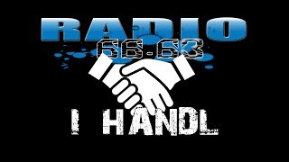 Vearz amp DaBeRtL  I Handl feat Phil Fin Radio 666 III [upl. by Ennazor]