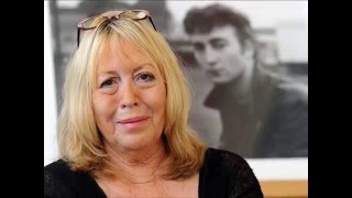 Cynthia Lennon Biography  Cynthia Lennon English Musician  Cynthia Lennon Achievements [upl. by Kalindi]