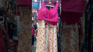 Lajpat Nagar Market Mini Vlog ❤️ [upl. by Roon]