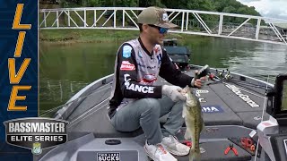 Culling up on topwater with Jordan Lee [upl. by Repip]