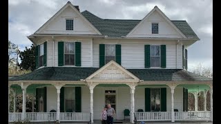 EP 69 Victorian House Gets Plaster [upl. by Greenlee584]