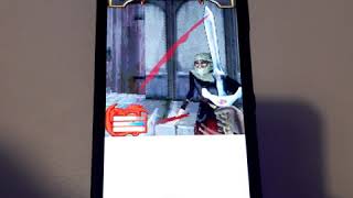 EKA2L1  NGAGE Elder Scrolls Shadowkey SYMBIAN EMULATOR on Android [upl. by Hamann978]