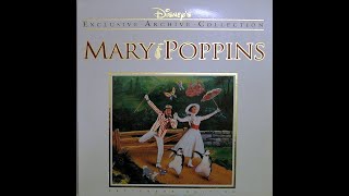 Opening to Mary Poppins 1993 Laserdisc [upl. by Nigle123]