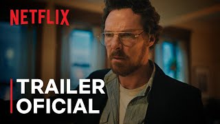 Eric  Trailer oficial  Netflix [upl. by Terej]