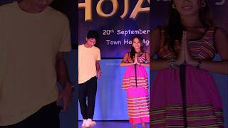 Saudu Naithauma  Kaubru Song Dance By Khumpui Dance Group  Mr amp Miss Hojagiri Beauty Pageant 2024 [upl. by Eila871]