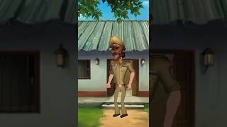 funny comedy tuntunicartoon animatedcartoon 2024shorts [upl. by Capwell]