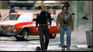 Starsky and Hutch Trailer 2004 [upl. by Comethuauc220]