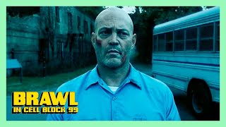 Brawl in Cell Block 99 2017  Trailer Subtitulado [upl. by Sofer]