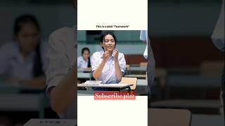 This is colled teamwork 🤯studylover motivation studytips subscribe viralvideo ShriPrashant [upl. by Rozamond]