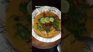 Jumma special khichda recipe yummy and tasty 😋😋 try karo youtubeviralshorts [upl. by Litman37]