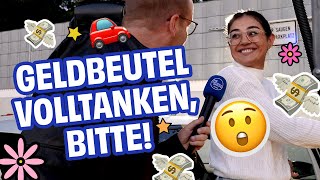 1000€ Tankgeld bei KfzVersicherungswechsel [upl. by Strep897]