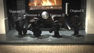 Valiant Stove Fan Hints and Tips [upl. by Corb]