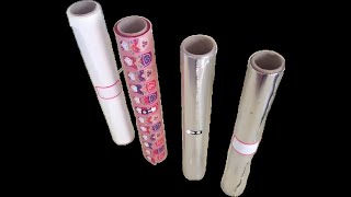 automatic paper PE wrapping film rewinding machine PVC winding film LLDPE stretch film rewinder HOT [upl. by Down]