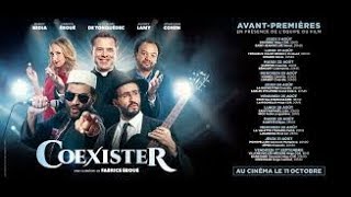 COEXISTER 2017 français  WebRip [upl. by Odarnoc]