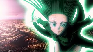 TATSUMAKI VS PSYKOS FAN ANIMATION  ONE PUNCH MAN [upl. by Isia]