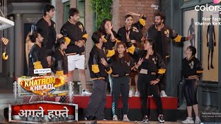 Khatron Ke Khiladi 14 NEW PROMO [upl. by Detta952]