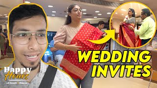 VLOG 23 The Wedding Prep Diaries mgroad kolkata [upl. by Concepcion]