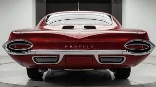 New 2025 Pontiac GTO The Ultimate Muscle Car Returns first look [upl. by Doerrer170]