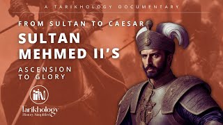 From Sultan to Caesar Mehmed IIs Ascension to Glory Official Documentary Trailer  Must Watch [upl. by Hamlet]