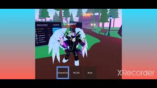 roblox ttd3 dinero dance [upl. by Uht]