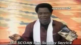 Talk To God In Your Heart by TB Joshua [upl. by Ryter]