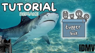 Tutorial de Tupperbox Remake [upl. by Domella856]