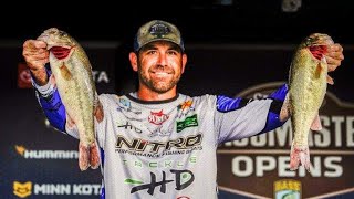 Lake of the Ozarks Fishing Report October 2023 BIG BASS BASH Preview [upl. by Lertnom104]