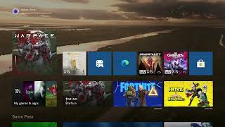 How to clear reserved space on xbox [upl. by Burr]