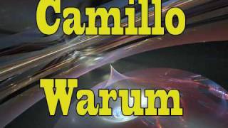 Camillo  Warum [upl. by Muriah]