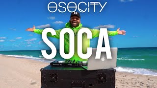 SOCA Mix 2021  The Best of SOCA 2021 by OSOCITY [upl. by Gotcher]