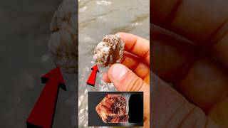 Pegmatite gemstone23k shorts viralshorts youtubeshorts gemstones crystals gems [upl. by Sari1]