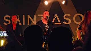 Saint Asonia  I Hate Everything About You  Live  May 2024  HiFi Indianpolis [upl. by Goulder]