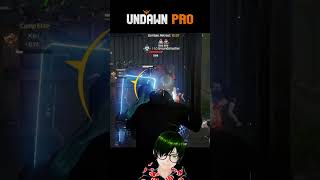 UNDAWN GARENA  PVP Highlights pt 17 undawn ravenprocreators undawnglobal garena shorts [upl. by Amar183]