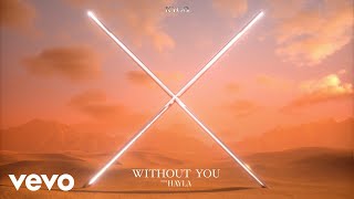 Kygo HAYLA  Without You with HAYLA Audio [upl. by Silvie84]