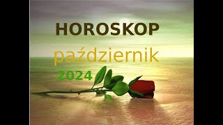 Horoskop dla Strzelca na październik 2024  Podążaj za głosem serca  miłość czeka [upl. by Ahsenyl]